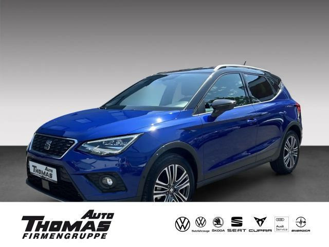 Seat Arona 1.0 TSI Xcellence DSG