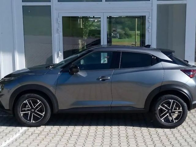 Nissan Juke N-Connecta