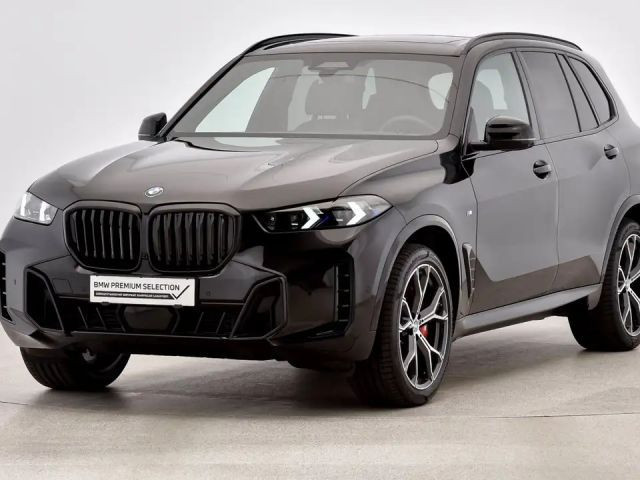 BMW X5 M-Sport xDrive30d