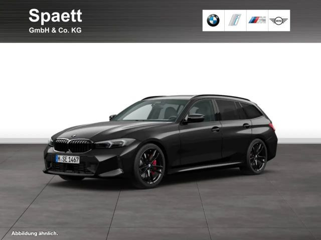 BMW 3 Serie 320 M-Sport xDrive Touring 320d