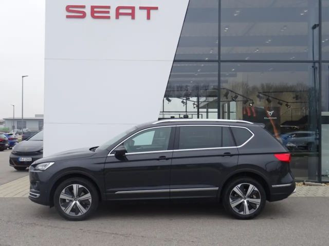 Seat Tarraco 1.5 TSI DSG