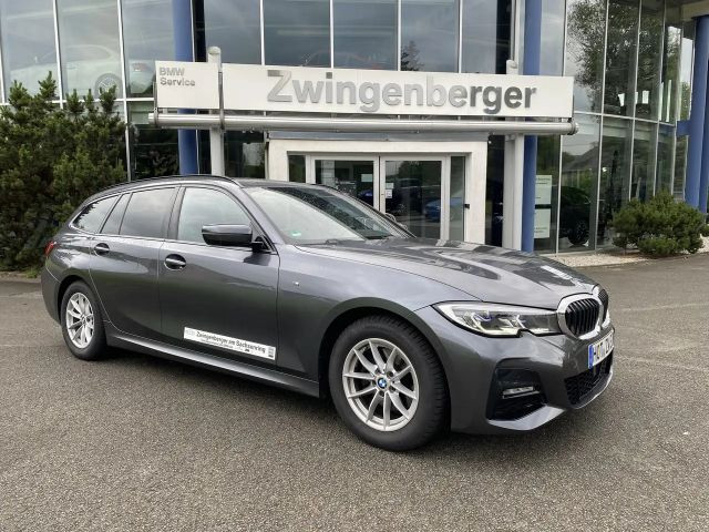 BMW 3 Serie 320 M-Sport Comfort pakket 320i