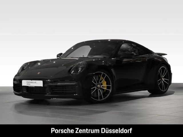 Porsche 992 S Turbo Coupé