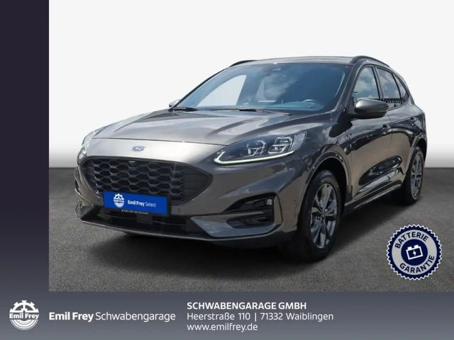 Ford Kuga ST Line Plug in Hybrid X