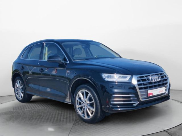 Audi Q5 Quattro S-Tronic Sport Hybride 50 TFSI