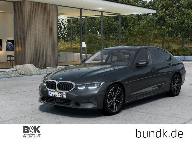 BMW 3 Serie 330 Limousine 330i