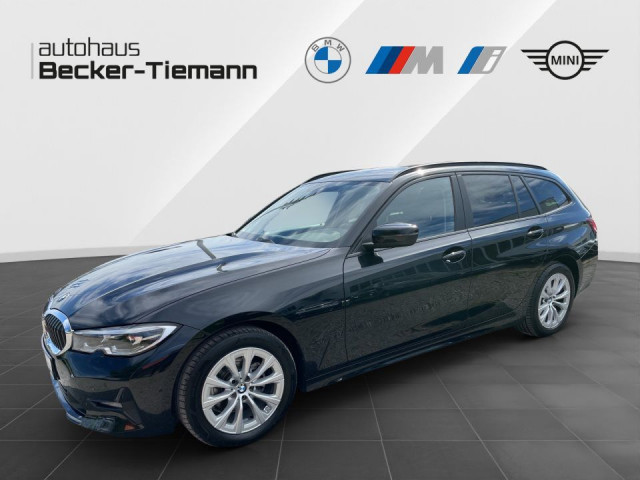 BMW 3 Serie 320 Touring 320i