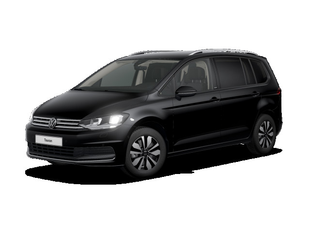 Volkswagen Touran 1.5 TSI