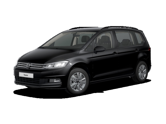 Volkswagen Touran BMT