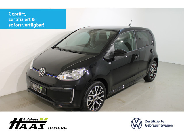 Volkswagen e-up! e-up! 61 kW (83 PS) 1-Gang-Automatik e-up! 61 kW