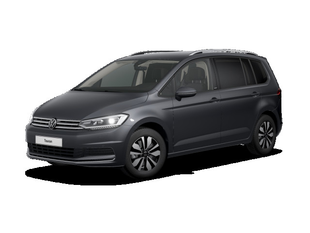 Volkswagen Touran IQ.Drive