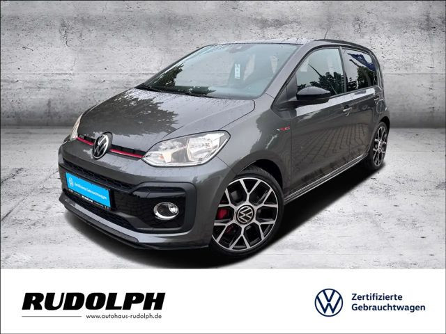 Volkswagen up! GTI 1.0 TSI