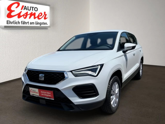 Seat Ateca 1.0 TSI Reference