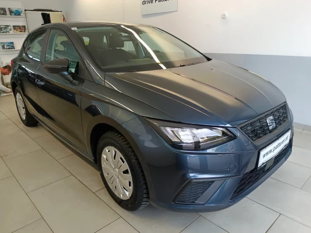 Seat Ibiza Reference