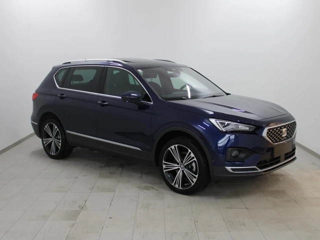 Seat Tarraco 2.0 TDI Xcellence 4Drive DSG