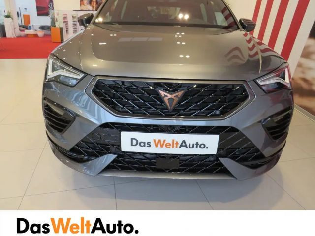 Cupra Ateca 1.5 TSI DSG