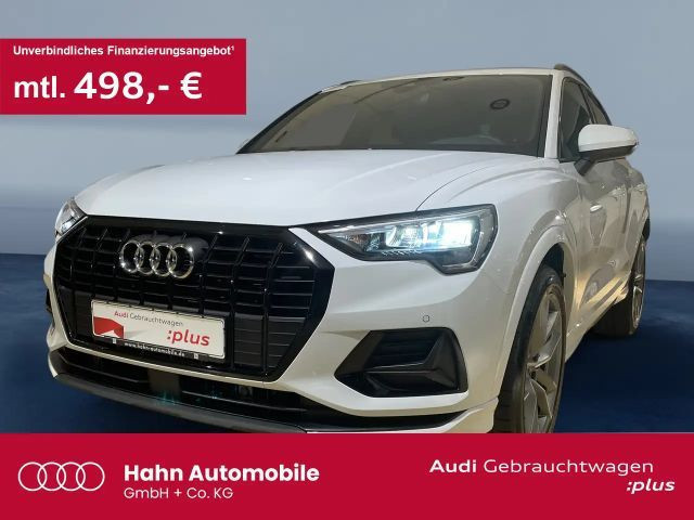 Audi Q3 S-Line S-Tronic 35 TDI