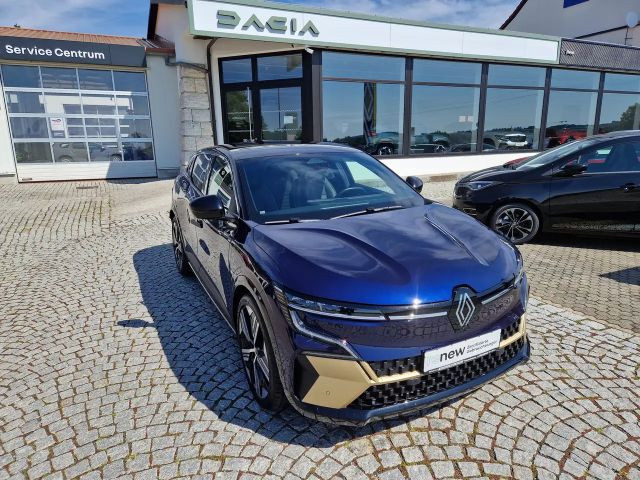 Renault Megane E-Tech E-Tech Optimum charge Iconic EV60