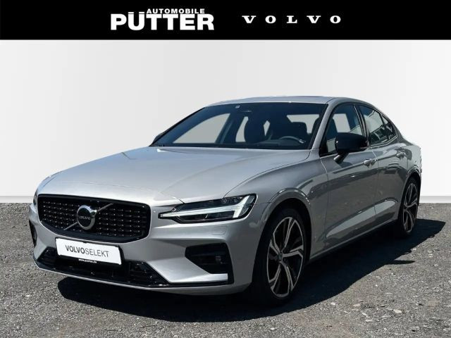 Volvo S60 AWD Ultimate Dark