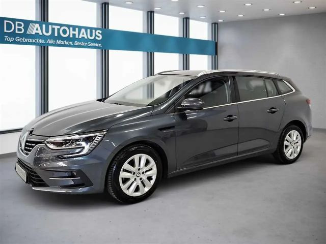 Renault Megane Business Line