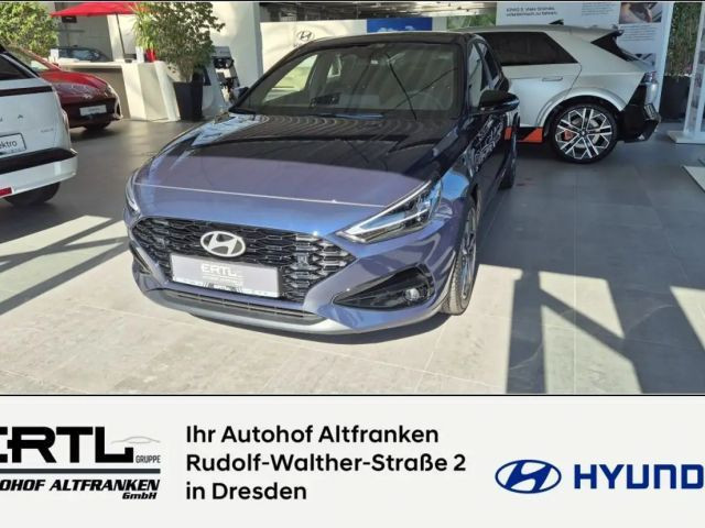 Hyundai i30 T-GDi 1.0 Advantage