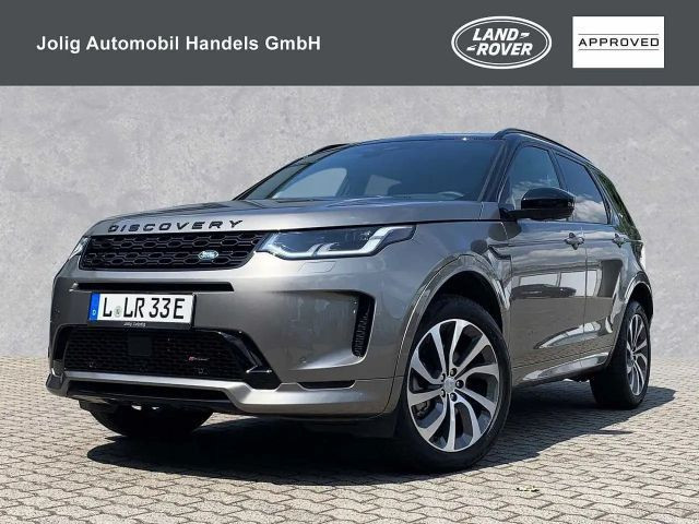 Land Rover Discovery Sport Dynamic R-Dynamic SE P300e