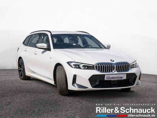 BMW 3 Serie 320 M-Sport Touring 320i