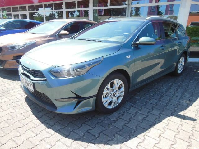 Kia Ceed GDi SportWagon