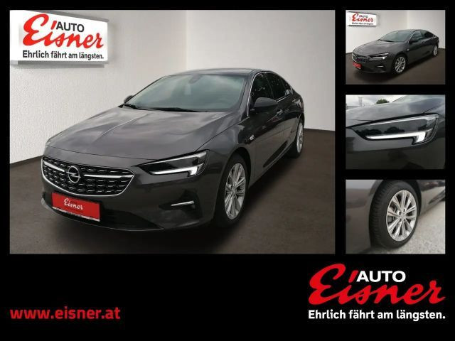 Opel Insignia Grand Sport GS-Line