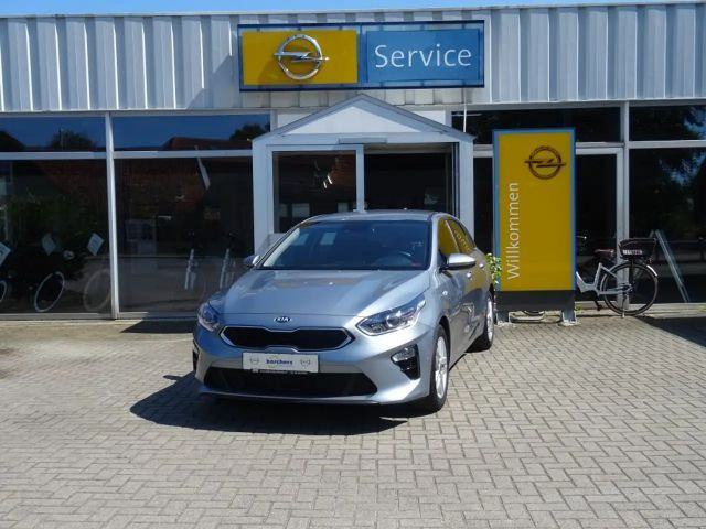 Kia Ceed GDi