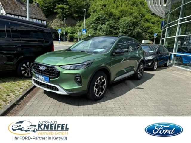 Ford Kuga Active Hybrid X