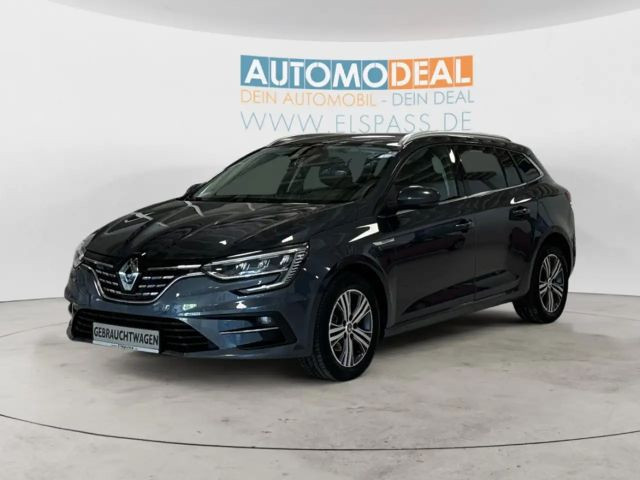 Renault Megane Combi Intens