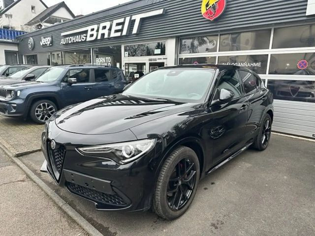 Alfa Romeo Stelvio Veloce Q4