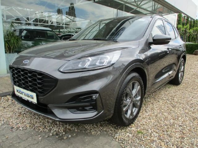 Ford Kuga ST Line Plug in Hybrid Hybrid X