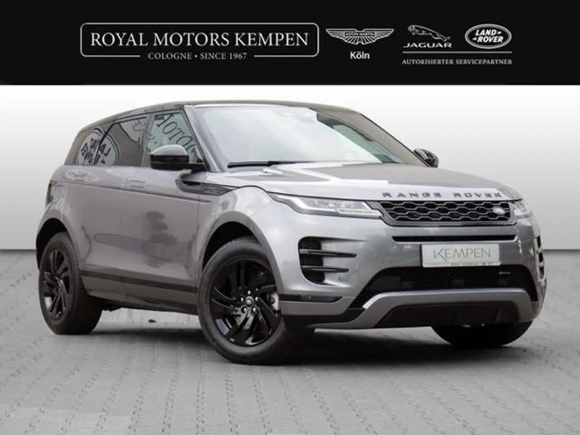 Land Rover Range Rover Evoque Dynamic R-Dynamic S D200