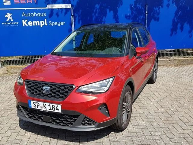 Seat Arona Style 1.0 TSI DSG