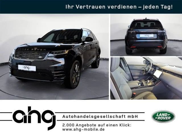 Land Rover Range Rover Velar Dynamic HSE D300