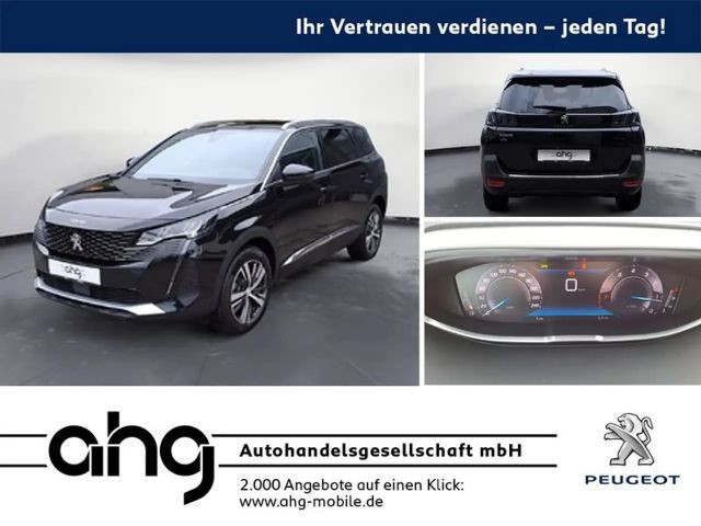 Peugeot 5008 Allure Pack PureTech