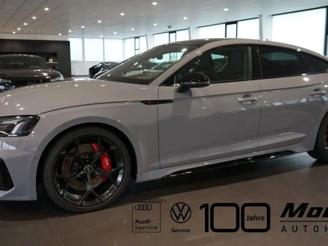 Audi RS5 Sportback