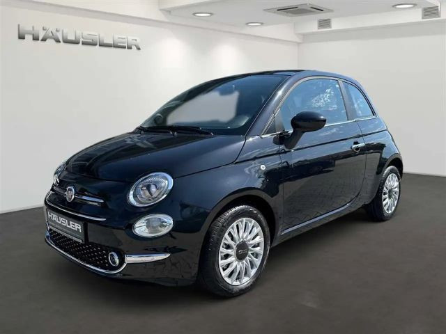 Fiat 500 Dolcevita