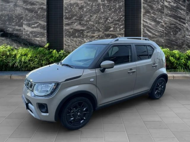 Suzuki Ignis Comfort