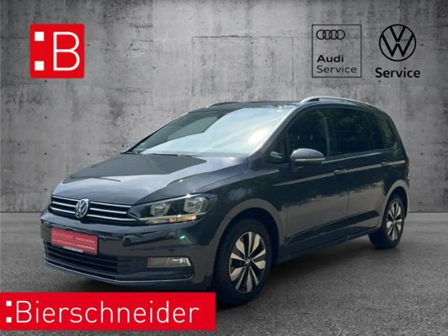 Volkswagen Touran DSG 1.5 TSI