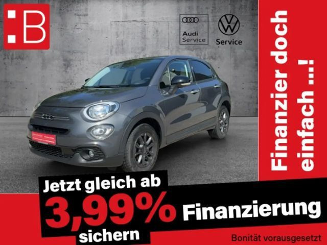 Fiat 500X 1.0 Club GRA KLIMA 16