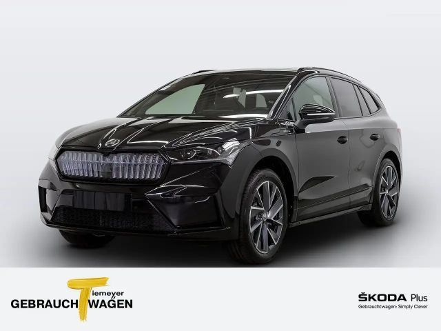 Skoda Enyaq Sportline iV 80