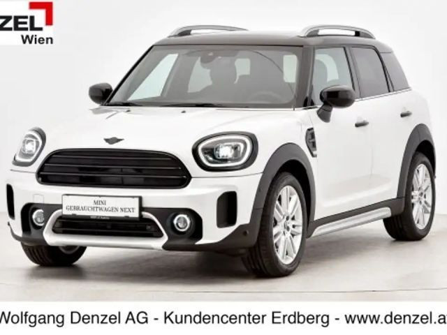 Mini Cooper D Countryman F60 B47