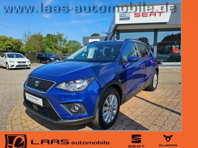 Seat Arona Style DSG