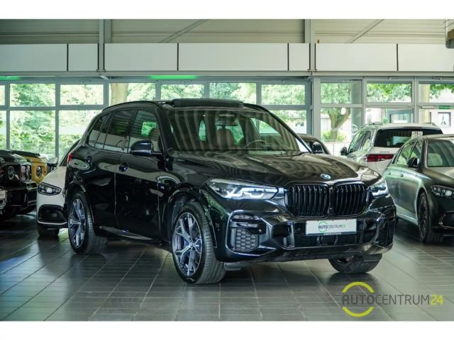 BMW X5 M-Sport