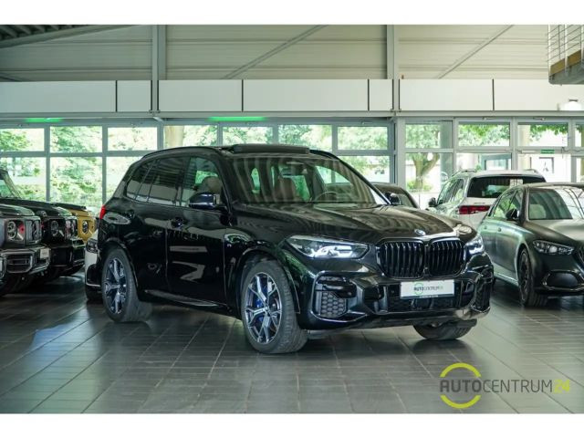 BMW X5 M-Sport