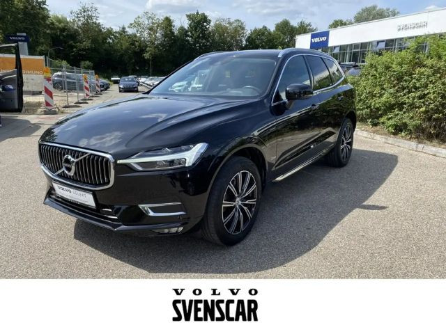 Volvo XC60 AWD Inscription