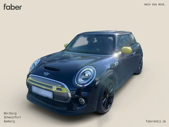 Mini Mini Electric SE